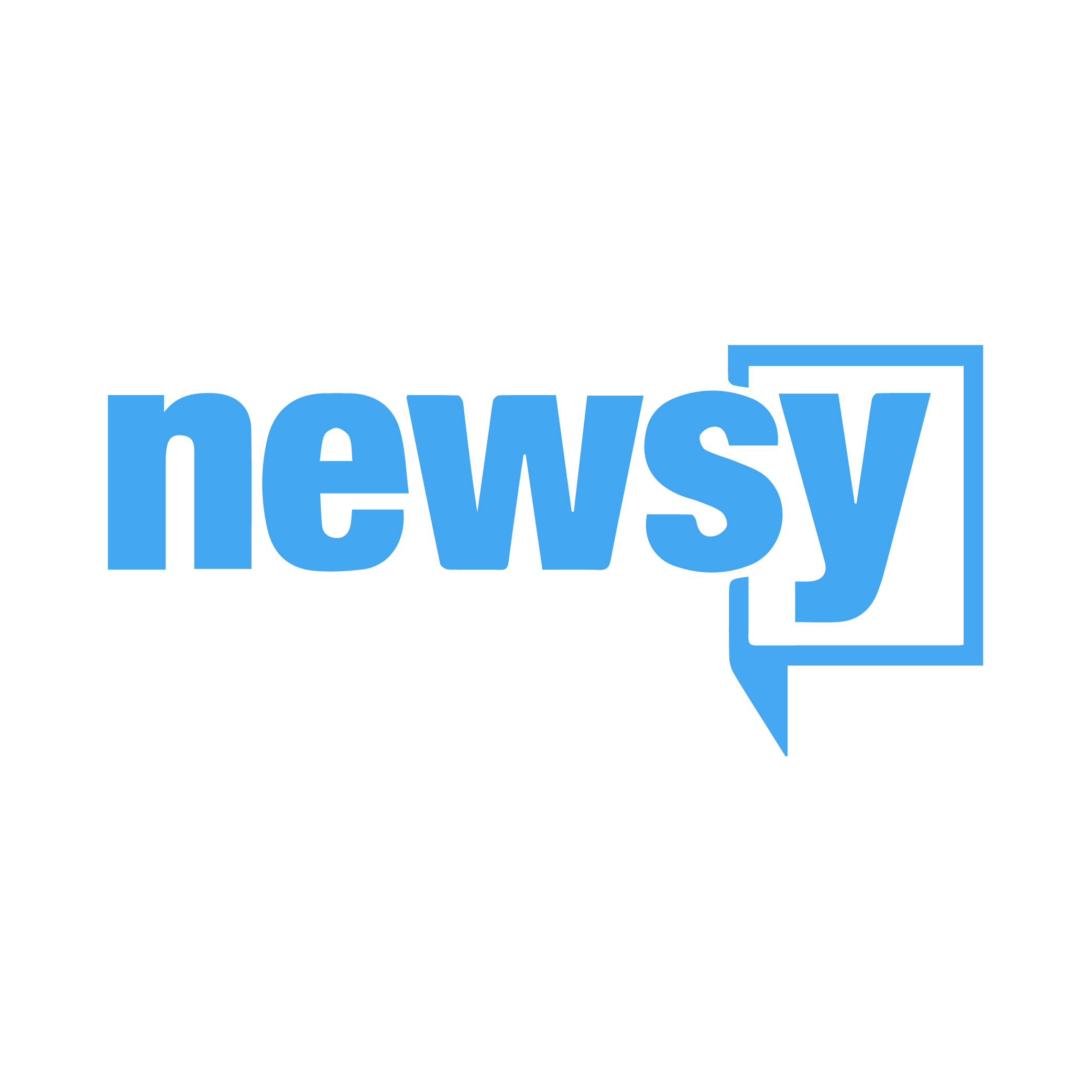 Newsy color