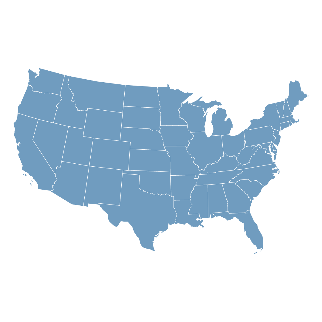 US Map